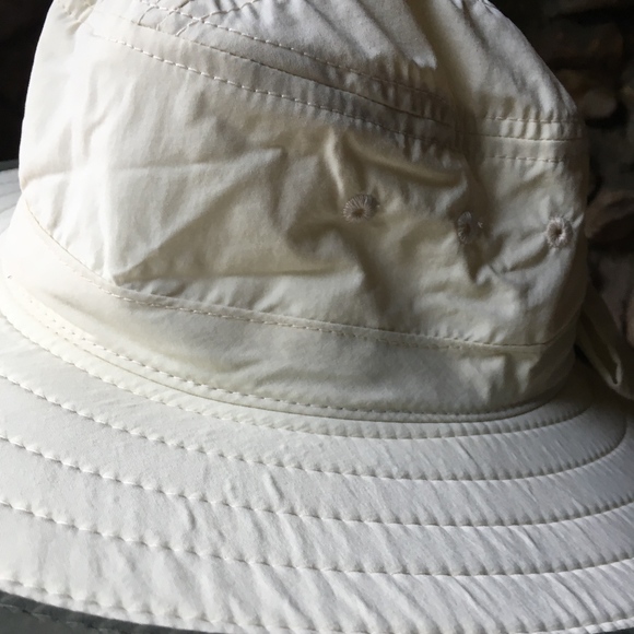 SCALA Women's Boonie Floatable Hat with Bow-UPF 50 - Picture 5 of 6